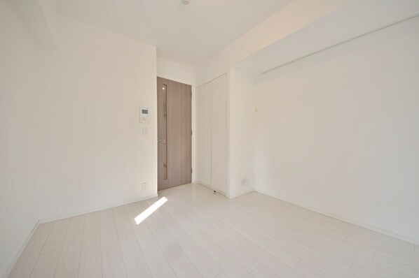 シエル武蔵小杉の物件内観写真